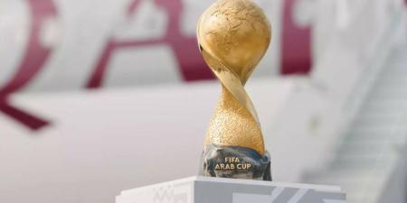 قطر تستضيف كأس العرب على ملاعب مونديال 2022  - وكالة Mea News