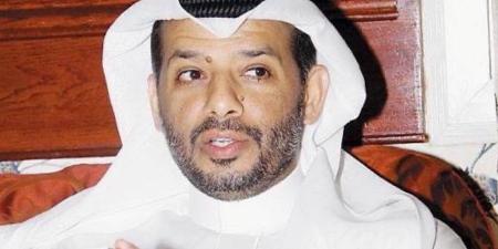 اتحاد الكرة يرشح محمد عبدالجواد لحفل تكريم أساطير الخليج - وكالة Mea News