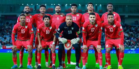 لاعب عًمان يكشف عن ما حدث مع العويس بعد طرده - وكالة Mea News