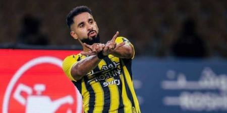 الشهري يستكمل برنامجه العلاجي في عيادة الاتحاد - وكالة Mea News