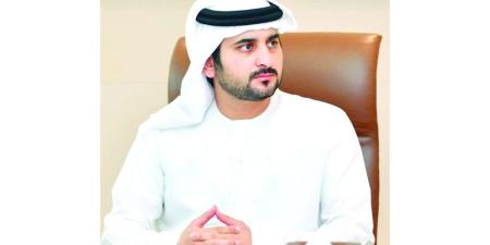 مكتوم بن محمد: محمد بن راشد والشيخة هند قدوة لكل أسرة في الإمارات - وكالة Mea News