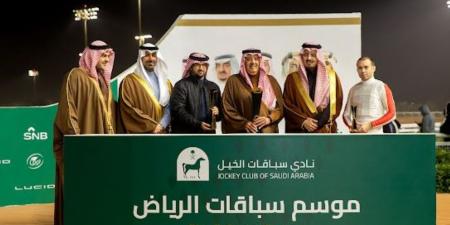 نادي سباقات الخيل يختتم مهرجان كؤوس الملوك والأمراء بنسخته العاشرة - وكالة Mea News