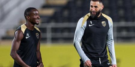 موقف ثنائي الاتحاد من مواجهة الهلال - وكالة Mea News