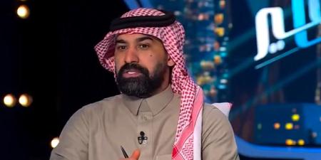 عطيف: المنجم المسؤول الأول في الشباب وله حق الصريح كما يريد .. تغطية - وكالة Mea News