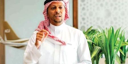 رئيس الاتحاد: القادسية والشباب والرائد خصوم شرسة بكأس الملك - وكالة Mea News