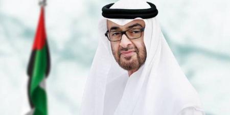 محمد بن زايد يعين طارق العامري رئيساً لوكالة الإمارات للمساعدات - وكالة Mea News