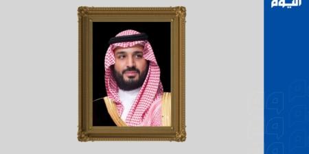 ولي عهد السعودية يوجه دعوة للرئيس اللبناني جوزيف عون لزيارة المملكة