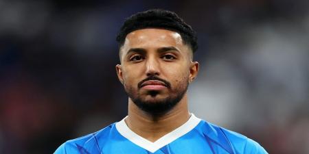 تأكيد غياب 3 لاعبين بالهلال عن مواجهة الفتحموعد عودة لودي للمشاركة مع الهلال