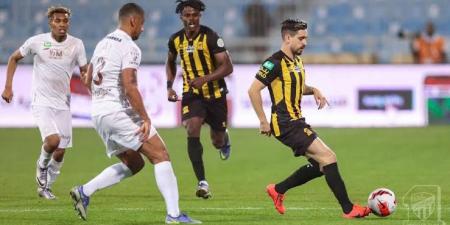 صندوق الاستثمارات أمام عرض مغرٍ لبيع ناديي الاتحاد والشباب.. فيديوالاتحاد يختتم تدريباته للقاء الهلال بحضور باعشن