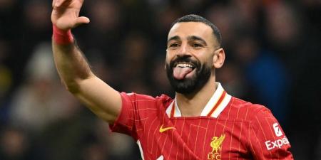 محمد صلاح يوافق على الانتقال إلى الهلال – عاجل