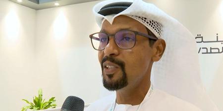 محمد البريكي: «مصدر» تدعم رؤية أبوظبي - وكالة Mea News