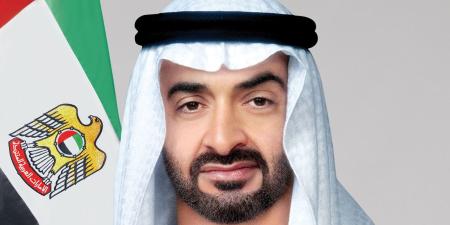 رئيس الإمارات يعيِن أحمد راشد سعيد النيادي مديراً عاماً لـ “الشؤون الاسلامية” - وكالة Mea News