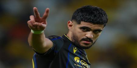 العصيمي يؤكد: لا مفاوضات بين النصر والتعاون بشأن وليد الأحمد