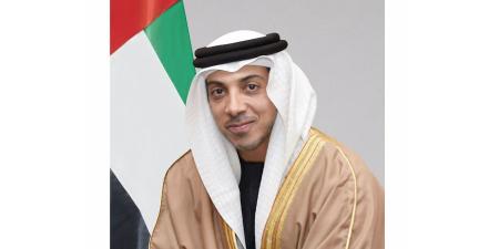 منصور بن زايد: الإمارات ستبقى حصناً منيعاً ورمزاً للازدهار - وكالة Mea News