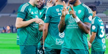 الأهلي يُسجل لاعب جديد في قائمته المحلية قبل مباراة الاتفاق