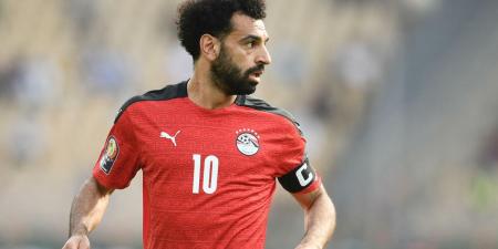 باريس سان جيرمان ينافس الهلال على ضم محمد صلاحصلاح يبدي رغبته في تمثيل الهلال بكأس العالم للأندية