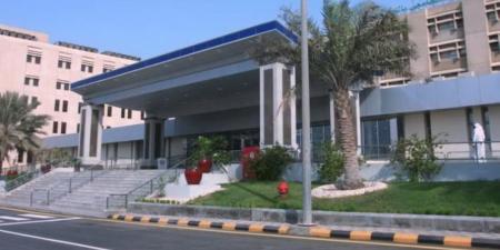 قسطرة متطورة تنقذ “معمر” من تضخم البروستاتا بمستشفى الملك فهد الجامعي