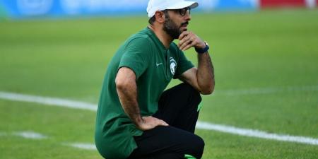 النصر يتفق مع سعد الشهري ليكون مستشارًا فنيًا