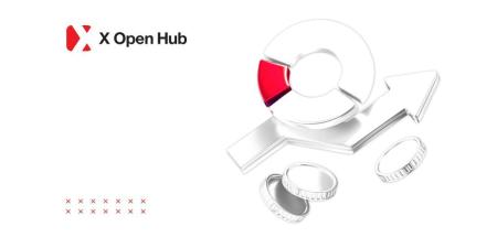 شركة X Open Hub تحتفل بالفوز بجائزة “أفضل مزود للسبولة لعقود الفروقات – بمنطقة الشرق الأوسط وأفريقيا” - وكالة Mea News