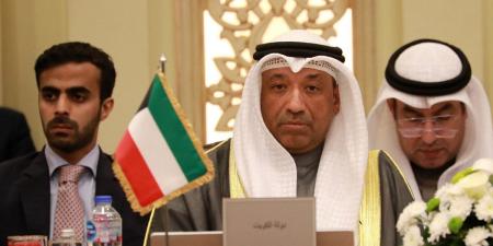 الزيد: الاتصالات أبرز القطاعات الداعمة للرؤى الاقتصادية العربية - وكالة Mea News