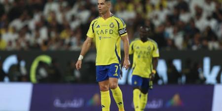 رونالدو يغيب عن تدريبات النصرتطورات في مفاوضات النصر ورونالدو