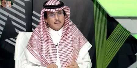 الدويش يشيد بماجد عبدالله ويطرح سؤالاً مثيراً للجدل