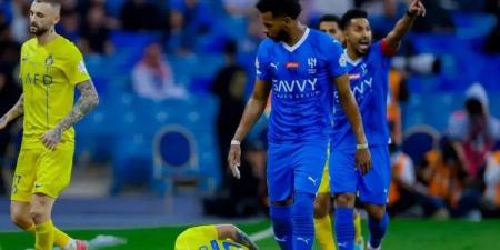 تطور جديد بشأن ملف تجديد عقدي كنو والبليهي مع الهلال