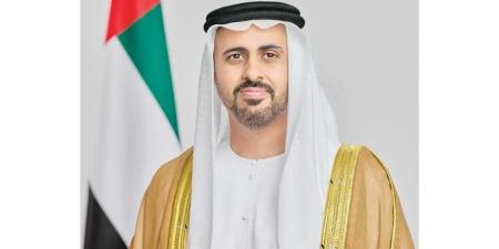 ذياب بن محمد بن زايد يترأس اجتماع مجلس الشؤون الإنسانية الدولية - وكالة Mea News