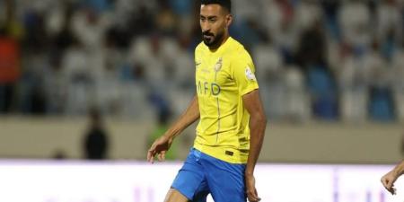 النصر ينفي وجود صفقة تبادلية مع الاتفاق