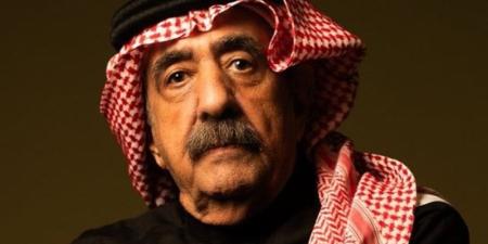 وفاة الفنان السعودي محمد الطويان عن عمر يناهز 80 عامًا