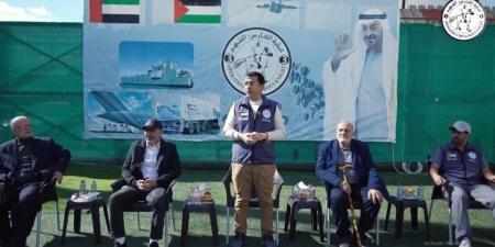 “حماس” تشكر الإمارات على ما تقدمه للشعب الفلسطيني - وكالة Mea News