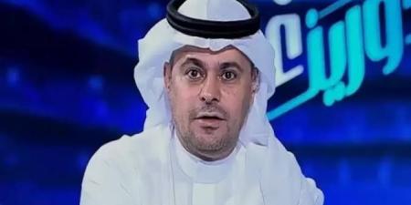 خالد الشنيف ينتقد أداء الاتحاد رغم الفوز الصعب على الخلود: ” فريق هش”.. تغطية