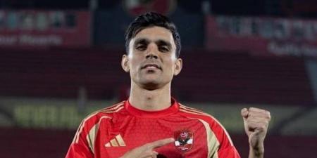 أول رد من نادي الزمالك حول تقديم أشرف بن شرقيالأهلي المصري يتعاقد رسميًا مع المغربي أشرف بن شرقي ..  فيديو