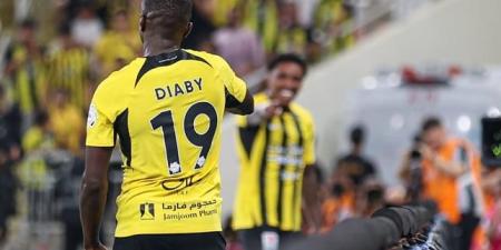 الاتحاد يتلقى خبرًا صادمًا بشأن ديابي