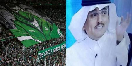 الدويش يهاجم جمهور الأهلي: ينكمش بالحرارة في الفوز والخسارةملخص مباراة السد 1 – 3 الأهلي – دوري أبطال آسيا للنخبة