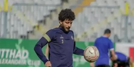 القضاء يبرئ لاعب مصري ويلغي حكم حبسه 3 أشهر