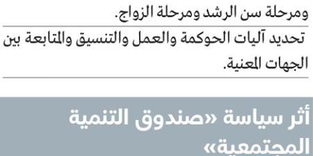 حمدان بن محمد يعتمد «منظومة حماية الطفل» - وكالة Mea News