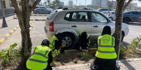 طالبات الشرقية يشاركون في “صيتاثون” لتعزيز المبادرات المجتمعية