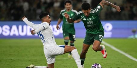 غياب لاعب الأهلي رسميا عن مباراة النصر