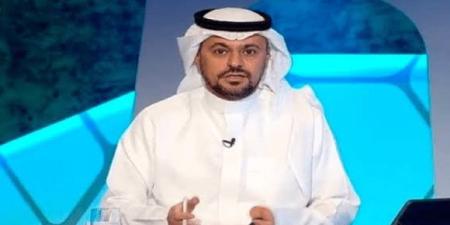 الشنيف يشيد ببنزيما: الاتحاد قوة والنمور شراسة لكن الحكومة تحكم الليلة.. فيديو