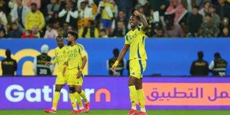 في ليلة تألق دوران.. النصر يضرب الفيحاء بثلاثية