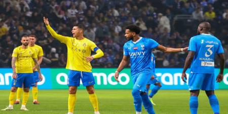 تحديد موعد “ديربي الرياض” بين الهلال والنصر في دوري روشنجيسوس يحرص على إسعاد ذوي الهمم.. صور