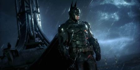 Batman.. لعبة جديدة قيد التخطيط من Rocksteady 