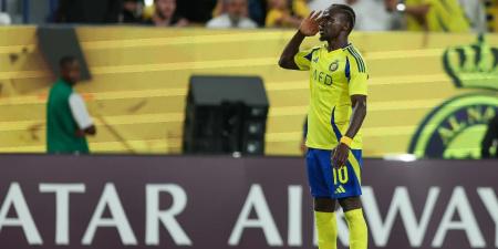 ماني يقترب من الرحيل عن النصر