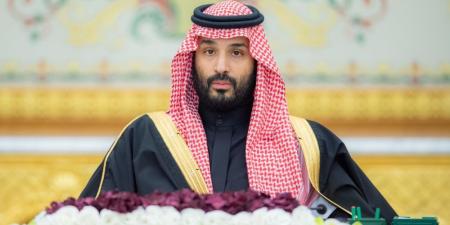 برئاسة ولي عهد السعودية.. مجلس الوزراء: السلام لن يتحقق إلا بقبول التعايش السلمي بحل الدولتين