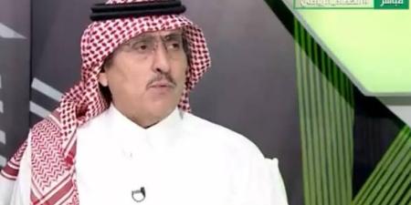 محمد الدويش يشعل مواقع التواصل بتغريدة عن ماجد عبدالله