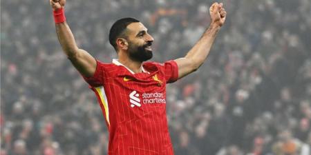 جماهير الهلال تترقب.. ليفربول يدرس فسخ عقد محمد صلاح