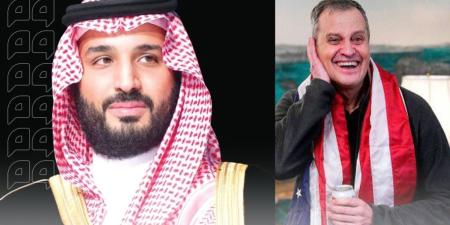 البيت الأبيض يشيد بدور ولي عهد السعودية في الإفراج عن سجين أمريكي في روسيا