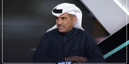 الهريفي: كنتم أبطالًا وحققتم أهم ثلاث نقاطالنصر يتخطى الأهلي بثلاثية