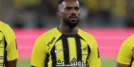 كلاسيكو الاتحاد والهلال قد يشهد عودة البيشي